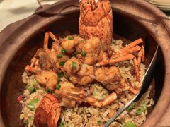 -誉八仙粤菜(万象天地店)