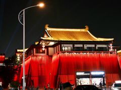 -大唐不夜城
