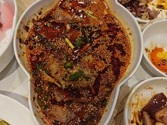 -眉州东坡(民族园店)