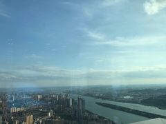 -长沙尼依格罗酒店
