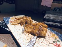 -鲸山上·私房日料(泰达MSD店)