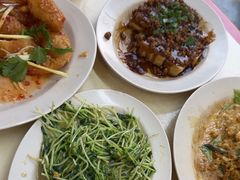 -明辉田鸡粥