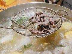 -大吉利·潮汕鲜牛肉火锅(西安店)
