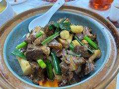 -鹿鸣酒家(越秀店)