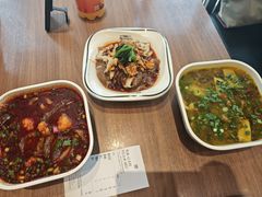 -魏家凉皮(中央广场店)