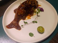 -稍可轩博物馆餐厅