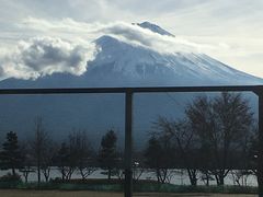 -富士山吉田線五合目