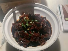 -绿茶餐厅(壹方天地店)