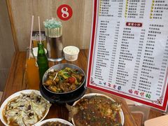 -卢庄(江汉路店)