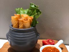-玩味工厂·东南亚特色餐厅(太古里店)