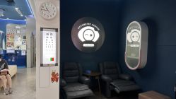 -唯儿诺儿童医院·儿科·眼科(新天地店)