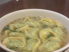 -东泰祥生煎馆(长宁路店)