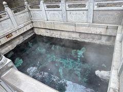 -西安华清御汤酒店