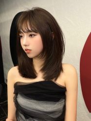 -NANAN美发沙龙