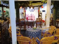 -采芝斋评弹茶馆(观前街店)