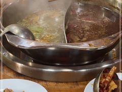 -红姐重庆火锅(曙光路店)