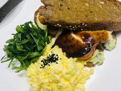 -娜娜家·Nana's restaurant(国金汇店)