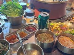 -西塔老太太泥炉烤肉(青浦蟠龙天地店)