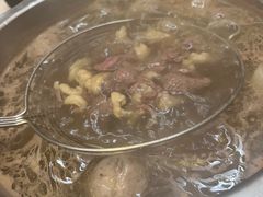 -合意桐坑牛肉粿·鲜牛肉火锅(嵩山总店)