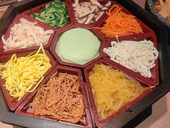-将军牛排·尔滨地标朝鲜族美食(总店)