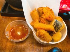 米屋推金-米屋石锅拌饭(师大店)
