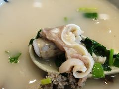 -头壹号  羊汤·饸饹面·大油条(嘉华店)