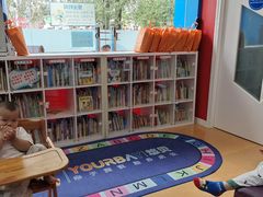 -美吉姆儿童发展中心(远洋中心店)