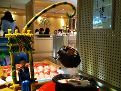 -青瓷火锅料理(西单大悦城店)
