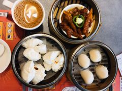 -点点心点心专门店(旺角店)