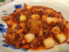 少城热窝鸡-院8里·少城记忆老川菜(宽窄巷子店)