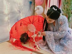 -第三空间·趣味桌游·轰趴.室内CS.剧本杀(大武汉1911店)