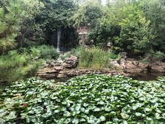 -青州市云门山风景区