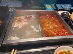 -五星桥原切肥牛火锅·30年专注好牛肉(湖塘店)