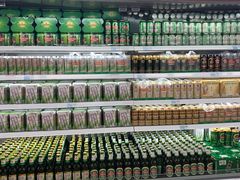 -广百家超市(大东海店)