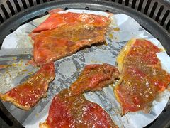 -九田家黑牛烤肉料理·自助(洪洞县城市花园店)