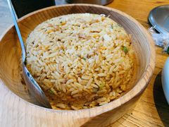 -金石青云炭火烤肉店(中房上东花墅店)
