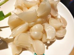 -玫瑰花园自助烤肉(顺义鑫海韵通店)