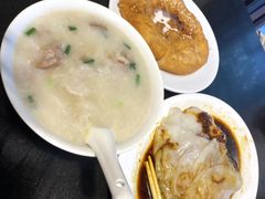 -伍湛记 · 广州老字号(龙津中路店)