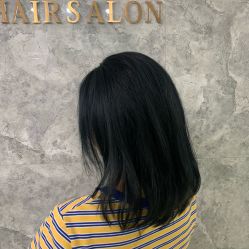 -AD HAIR 