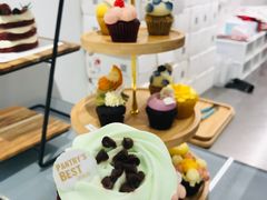 -派悦坊·甜品·蛋糕(虹口龙之梦店)