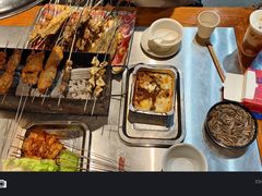 -遇西祠·海鲜烧烤(总店)