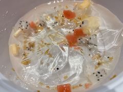 -哈哈碳都·牛肋条无限自助烤肉(台江万达店)