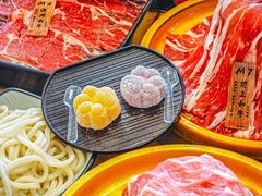 -牛匠和牛寿喜锅(西安总店)