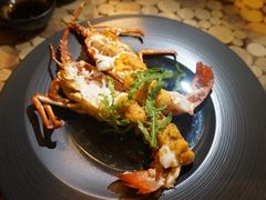 -西村日本料理(香格里拉饭店)