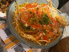 -浩海火燒雲傣家菜(芮欧百货店)