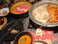 -牛New寿喜烧(闵行龙湖天街店)
