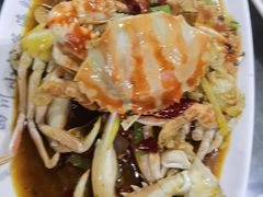 -四川小胡子海鲜(丁村万人海鲜广场店)