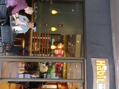 -The Habit Burger Grill 哈比特汉堡(爱琴海店)