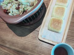 -北方家宴(番禺永旺店)