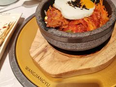 -七八冷面·延边朝鲜族美食(欢乐谷店)